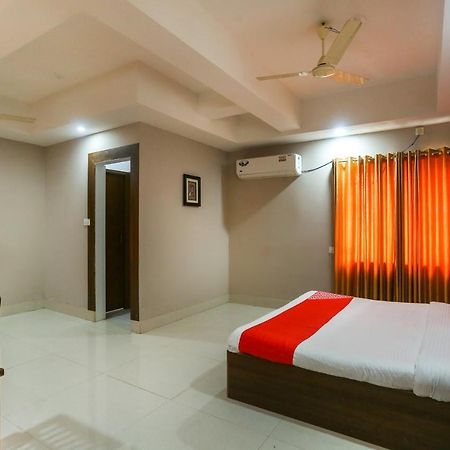 Oyo 61586 Hotel Narmada Bhavan ปูรี ภายนอก รูปภาพ